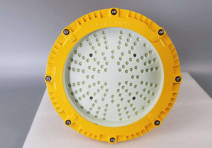 LED防爆灯