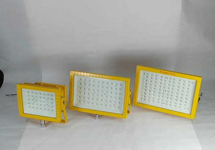 LED防爆灯
