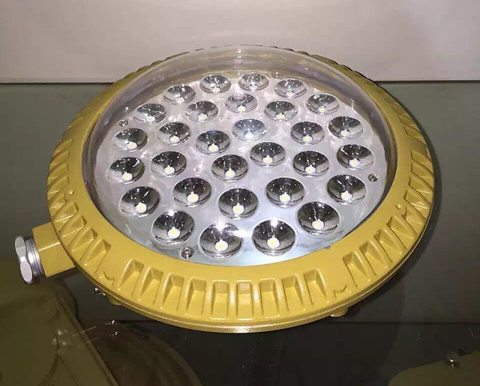 LED防爆灯