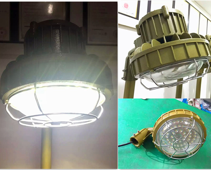 LED防爆灯