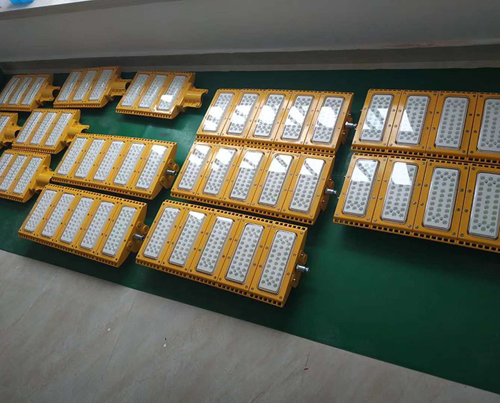 LED防爆灯